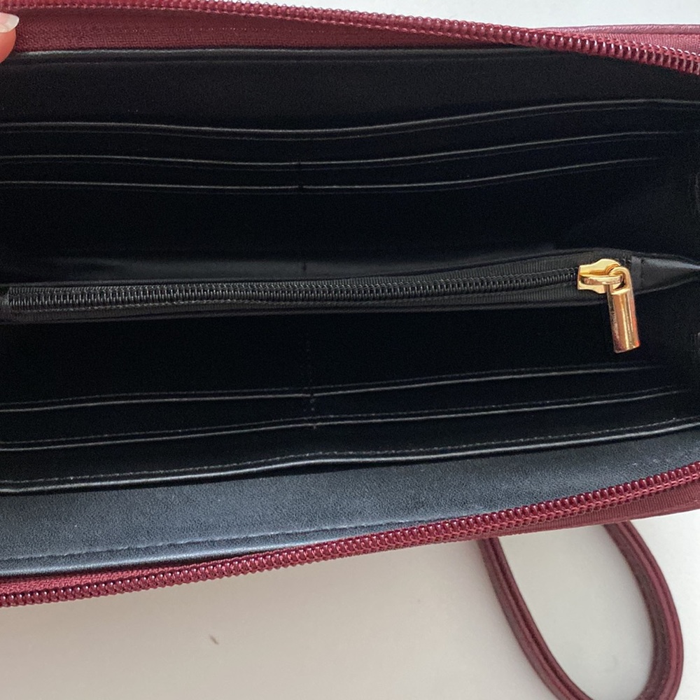 M.K. Collection Wallet - Picture 6 of 8